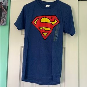 Superman T-Shirt